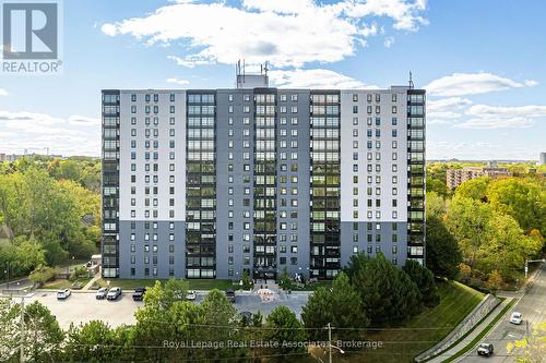 903 - 45 POND MILLS ROAD  London South, ON N5Z 4W5