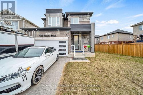 421 FREURE DRIVE  Cambridge, ON N1S 0B4