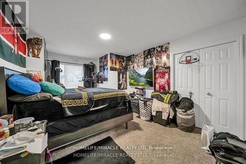 421 Freure Drive, Cambridge, ON - Indoor Photo Showing Other Room