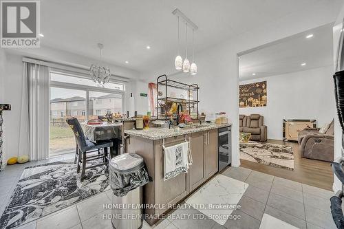 421 Freure Drive, Cambridge, ON - Indoor