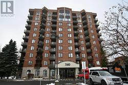 6A - 310 CENTRAL PARK DRIVE  Ottawa, ON K2C 4G4