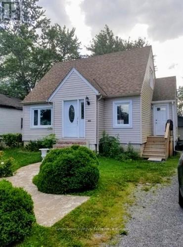 6189 KISTER ROAD  Niagara Falls (Marineland), ON L2E 6X8