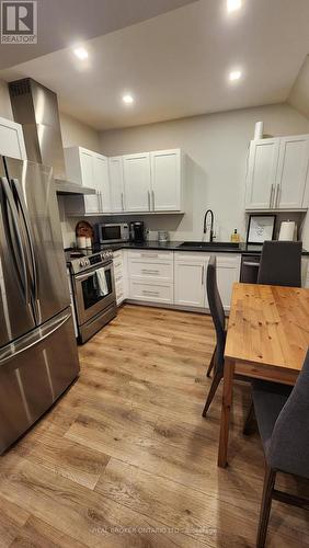 1 Dufferin Street, Innisfil, ON - Indoor