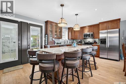 133 Wood Lily Drive, Moose Jaw, SK - Indoor