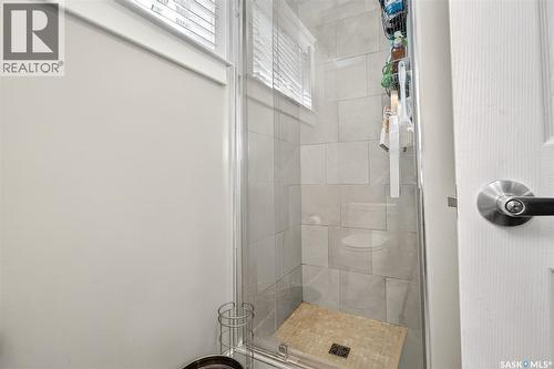 133 Wood Lily Drive, Moose Jaw, SK - Indoor Photo Showing Bathroom