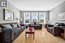 133 Wood Lily Drive, Moose Jaw, SK  - Indoor Photo Showing Living Room 