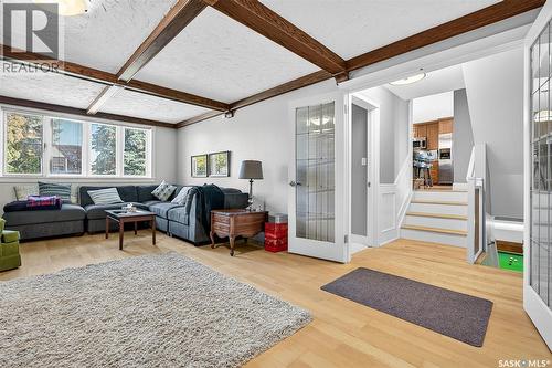 133 Wood Lily Drive, Moose Jaw, SK - Indoor Photo Showing Other Room