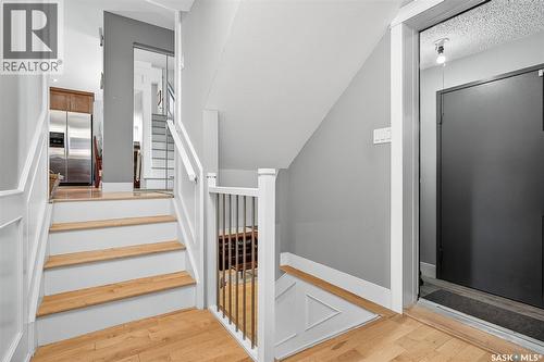 133 Wood Lily Drive, Moose Jaw, SK - Indoor Photo Showing Other Room