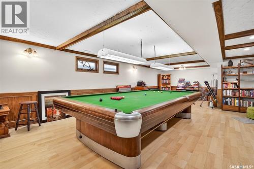 133 Wood Lily Drive, Moose Jaw, SK - Indoor Photo Showing Other Room