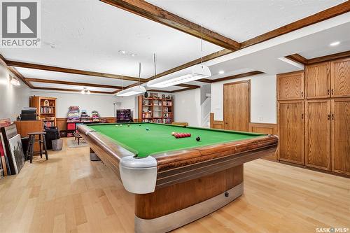 133 Wood Lily Drive, Moose Jaw, SK - Indoor Photo Showing Other Room