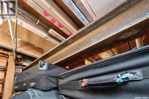 133 Wood Lily Drive, Moose Jaw, SK - Indoor