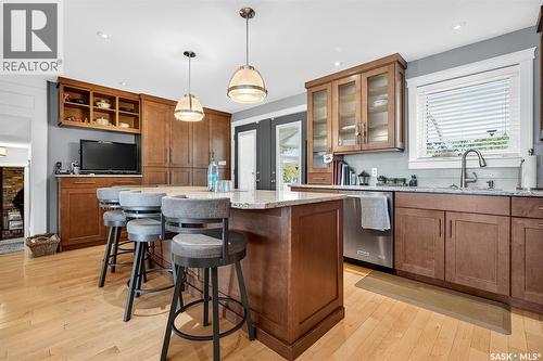 133 Wood Lily Drive, Moose Jaw, SK - Indoor