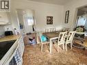 10 Danton Street, Tribune, SK  - Indoor Photo Showing Dining Room 