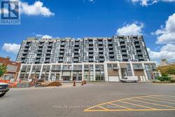 317 - 509 DUNDAS STREET W  Oakville, ON L6M 4M2