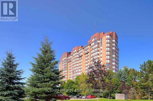1004 - 25 FAIRVIEW ROAD W  Mississauga, ON L5B 3Y8