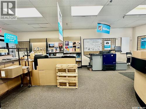 318 21St Street, Saskatoon, SK 