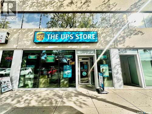 318 21St Street, Saskatoon, SK 