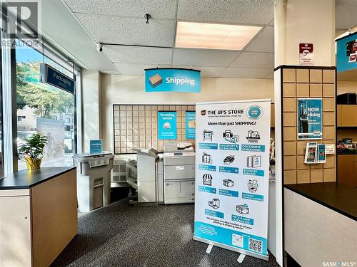 318 21St Street, Saskatoon, SK 