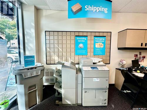 318 21St Street, Saskatoon, SK 