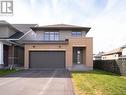 28 Greensand Place, Ottawa, ON  - Outdoor With Facade 