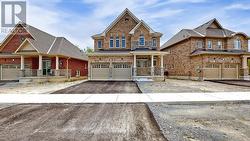 119 HAWKINS STREET  Georgina, ON L0E 1R0