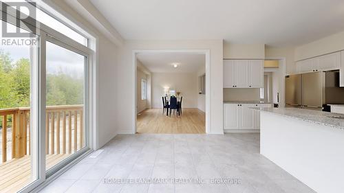 119 Hawkins Street, Georgina, ON - Indoor