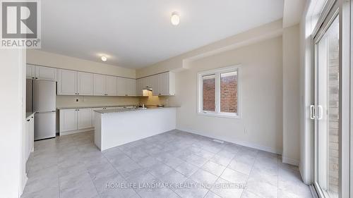 119 Hawkins Street, Georgina, ON - Indoor Photo Showing Kitchen
