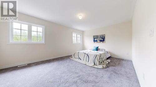 119 Hawkins Street, Georgina, ON - Indoor Photo Showing Bedroom