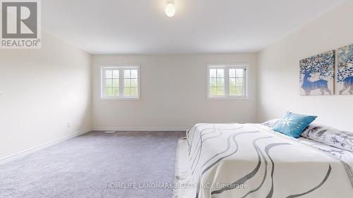 119 Hawkins Street, Georgina, ON - Indoor Photo Showing Bedroom