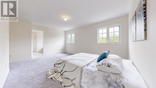119 Hawkins Street, Georgina, ON - Indoor Photo Showing Bedroom