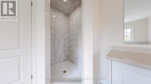119 Hawkins Street, Georgina, ON - Indoor Photo Showing Bathroom