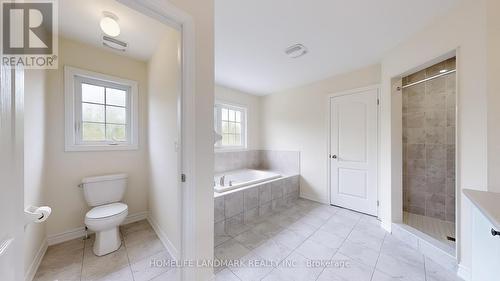 119 Hawkins Street, Georgina, ON - Indoor Photo Showing Bathroom