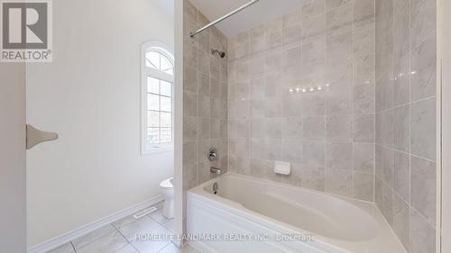 119 Hawkins Street, Georgina, ON - Indoor Photo Showing Bathroom