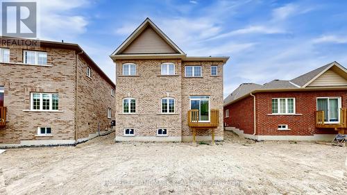 119 Hawkins Street, Georgina, ON - Outdoor With Exterior