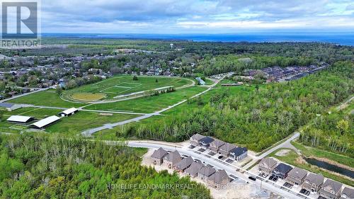 119 Hawkins Street, Georgina, ON - Outdoor With View