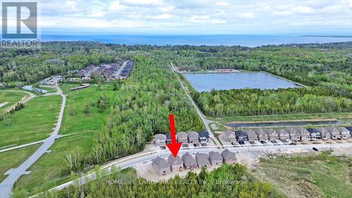 119 Hawkins Street, Georgina, ON - Outdoor With View