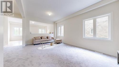 119 Hawkins Street, Georgina, ON - Indoor