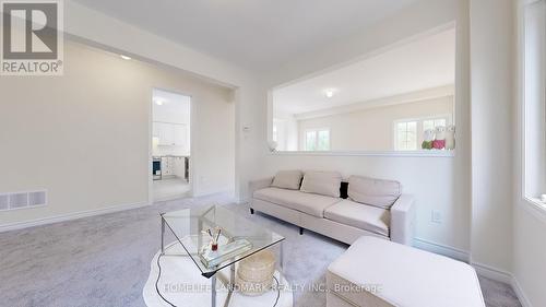 119 Hawkins Street, Georgina, ON - Indoor Photo Showing Living Room