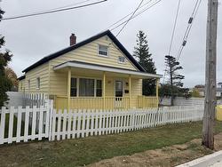 240 Legatto Street  Sydney Mines, NS B1V 2T1