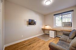 Chambre à coucher - 