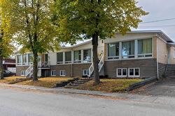 1915  - 1925 Rue Sir-Mathias-Tellier  Québec (La Cité-Limoilou), QC G1J 1G5