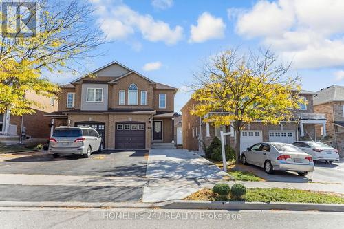 638 MADAME STREET  Mississauga, ON L5W 1G6
