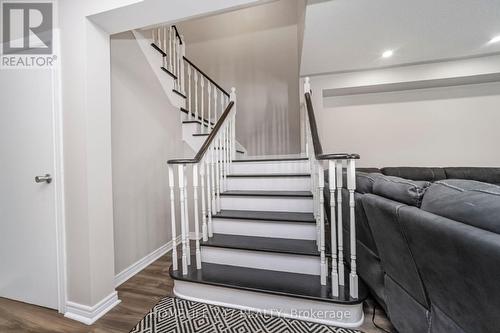 638 Madame Street, Mississauga, ON - Indoor Photo Showing Other Room