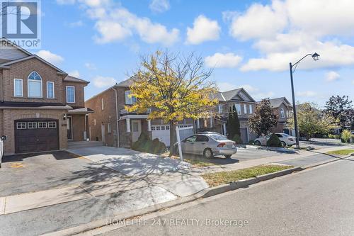 638 Madame Street, Mississauga, ON - Outdoor With Facade