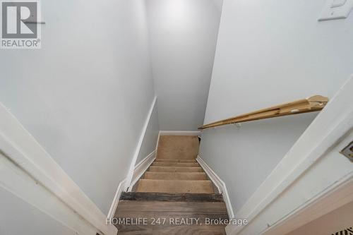 638 Madame Street, Mississauga, ON - Indoor Photo Showing Other Room