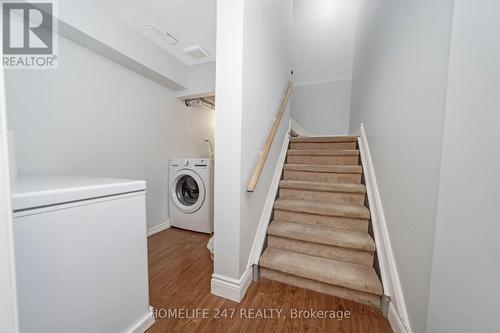 638 Madame Street, Mississauga, ON - Indoor Photo Showing Laundry Room