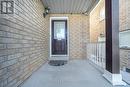 638 Madame Street, Mississauga, ON  - Outdoor With Exterior 