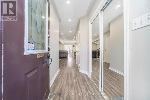 638 Madame Street, Mississauga, ON - Indoor