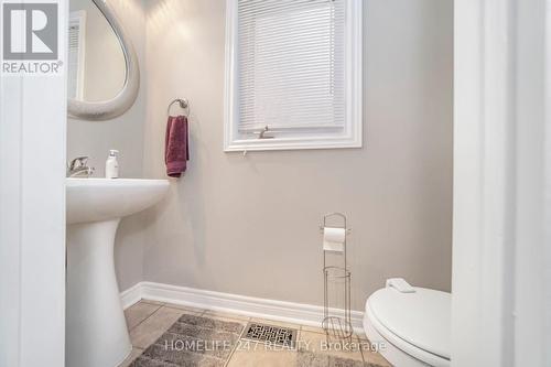 638 Madame Street, Mississauga, ON - Indoor Photo Showing Bathroom