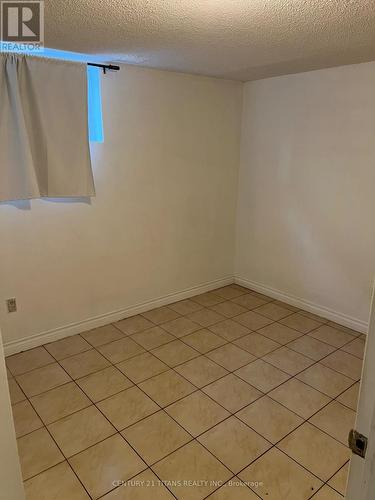 Bsmt-R1 - 57 Milady Road, Toronto, ON - Indoor Photo Showing Other Room